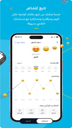 Labayh - لبيه screenshot 3