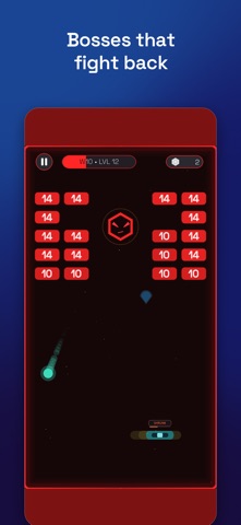 Block Rush: Break the Loop Screenshot 5 of 7
