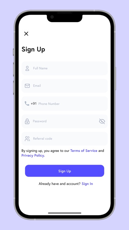Silverwood Rental screenshot-4