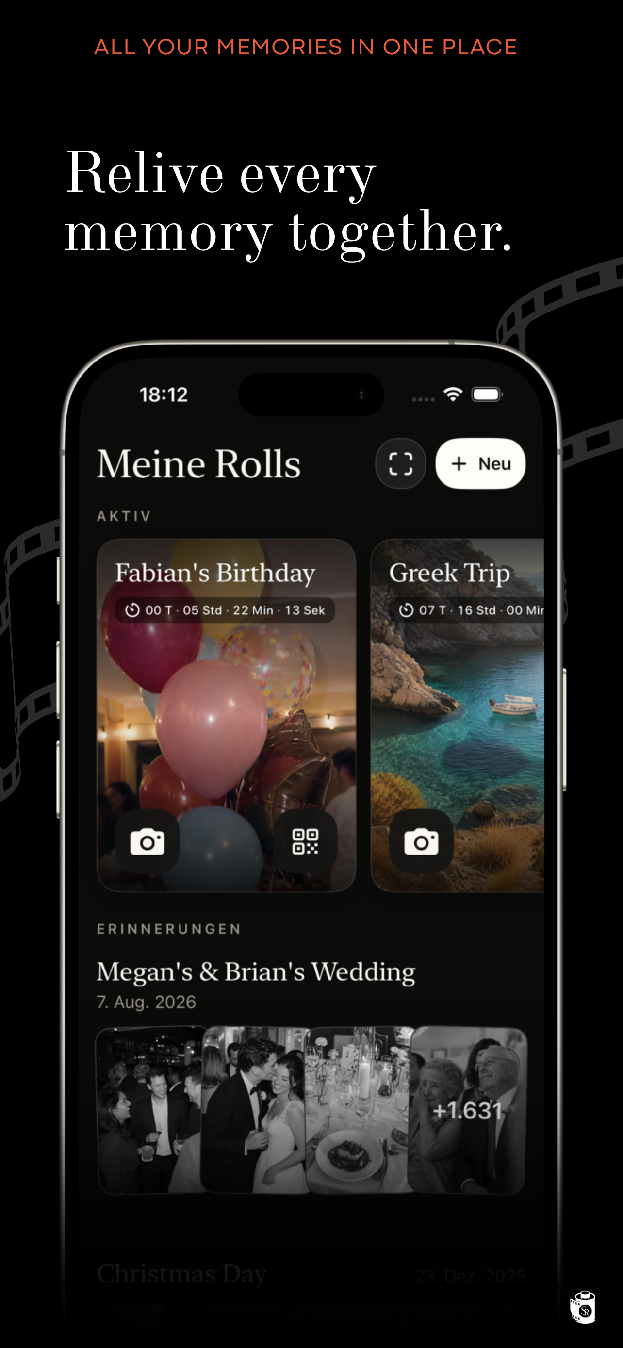 SameRoll screenshot 5
