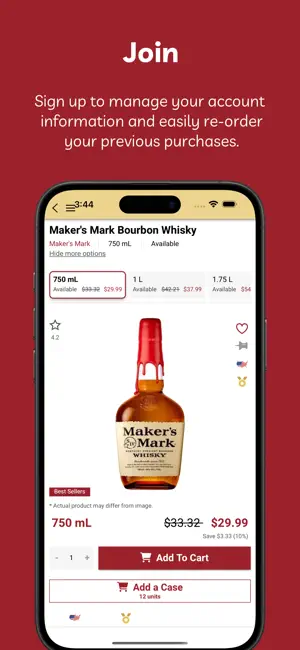 East Meadow Wine & Spirits screenshot 4