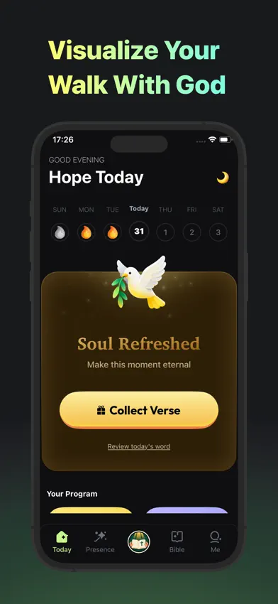 Ember: Scripture & Prayer screenshot 5