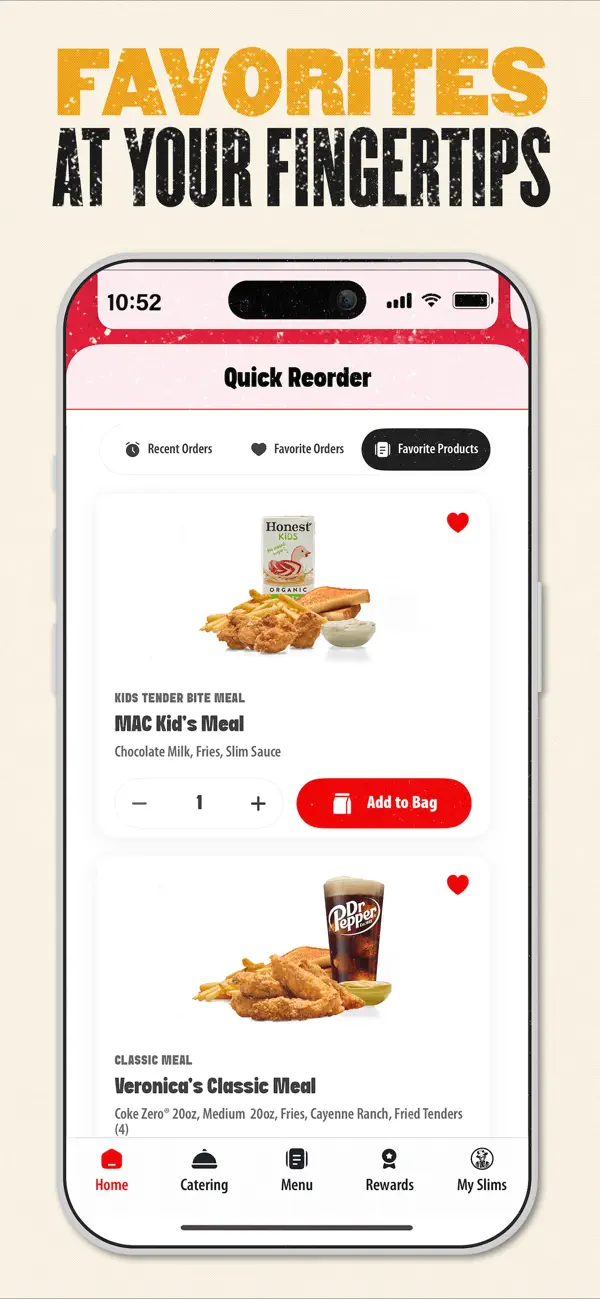 Screenshot #2 pour Slim Chickens