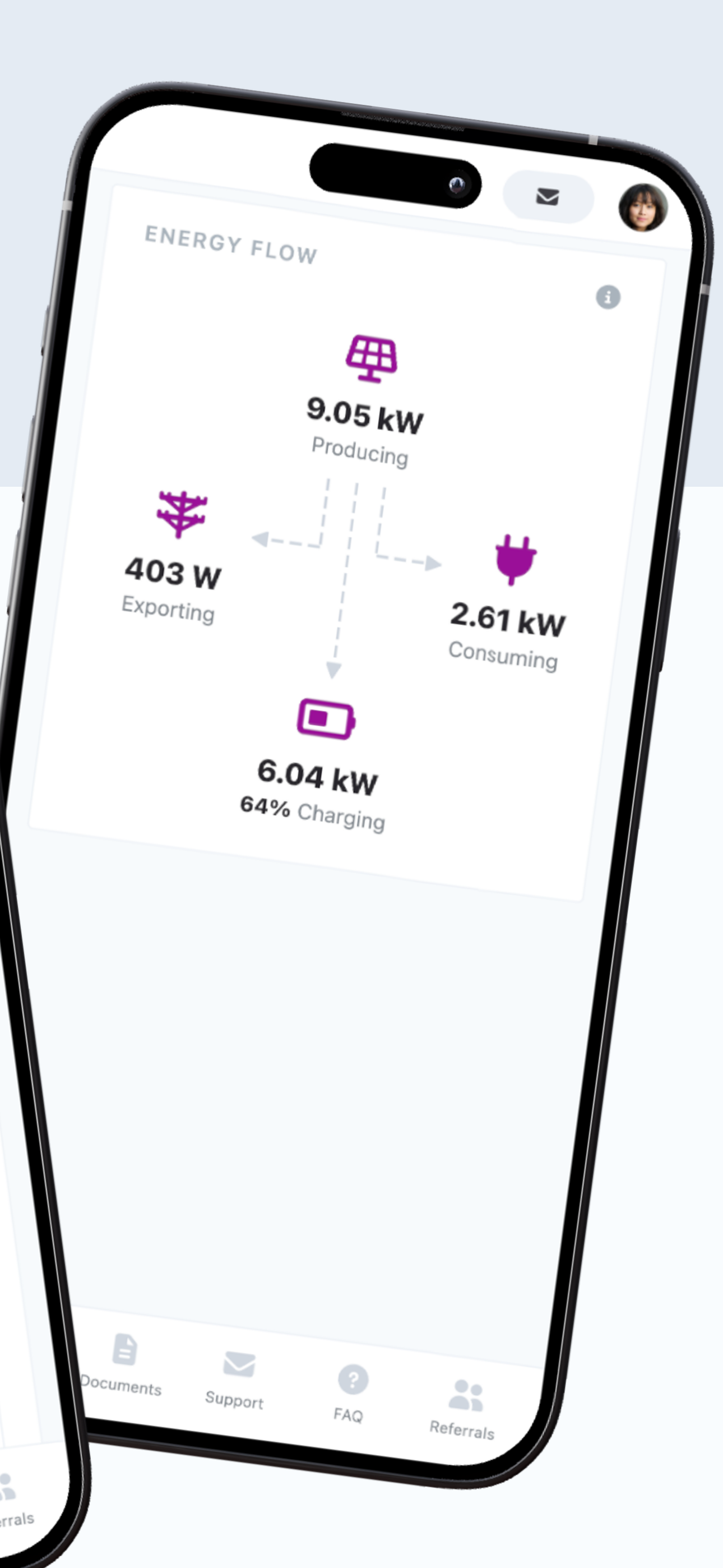 HPE Monitoring screenshot 2