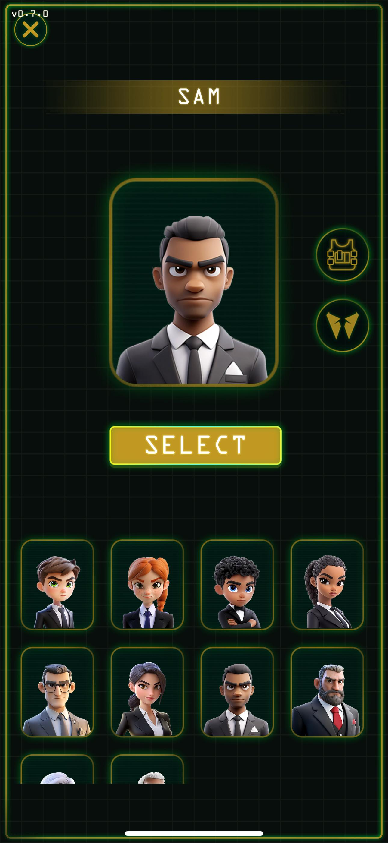 Go, Operative! Move & Play