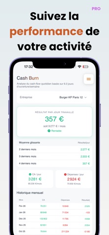 BankyBoard screenshot