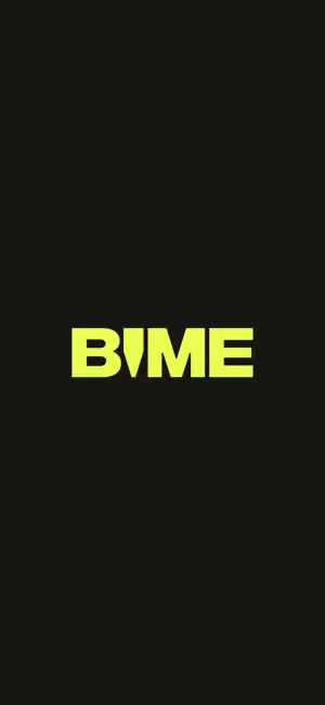 BIME screenshot 1
