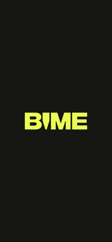 BIME Screenshot 1 of 3