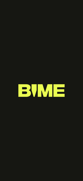 BIME Screenshot 1 of 3
