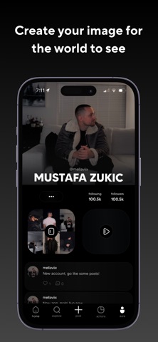 Malsi Screenshot 2 of 3
