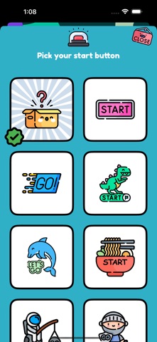 Gentle Timer: Visual Countdown Screenshot 8 of 10