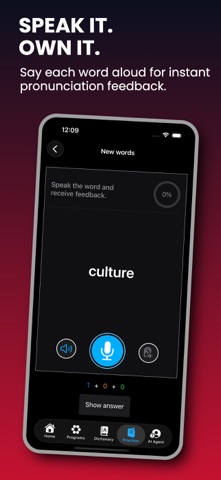 VOA English Learning Screenshot 6 of 7