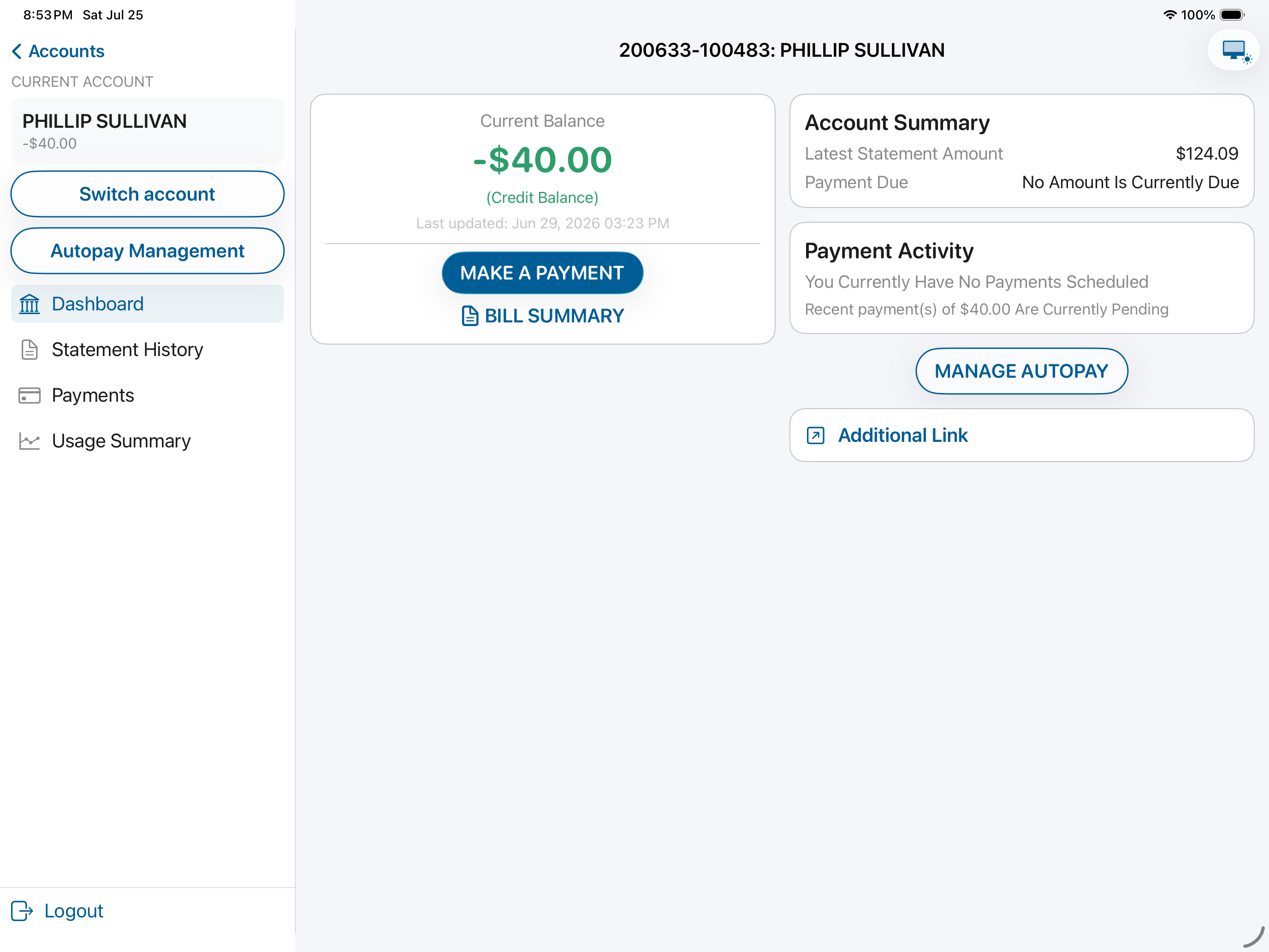 Red Bay Water and Gas screenshot 11