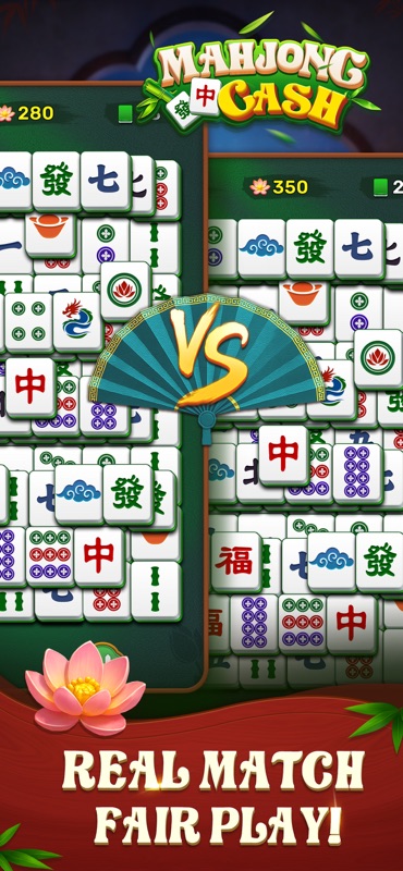 Mahjong Cash screenshot 3
