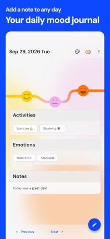 Pixel Tracker Screenshot 5