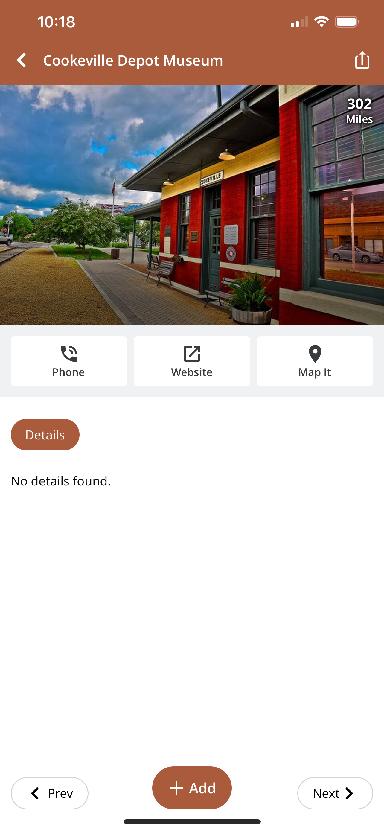 Visit Cookeville TN