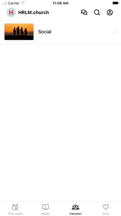 Harlem Community Church