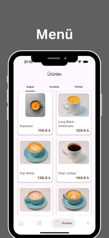 Pieton Coffee Screenshot 3 of 3
