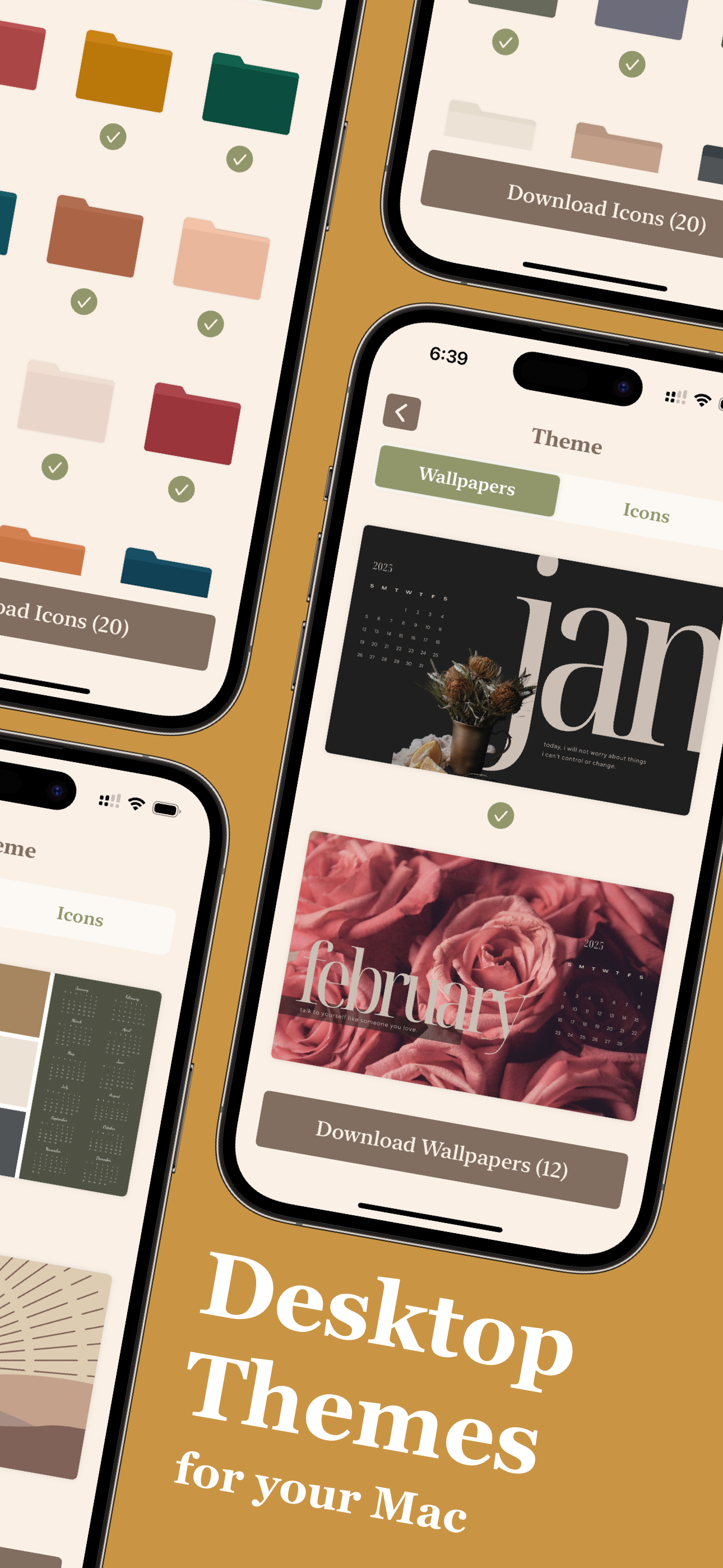 StyleKit- Aesthetic Widgets screenshot 4
