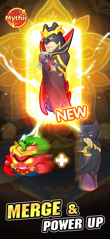 Plant Master: TD Go screenshot 3