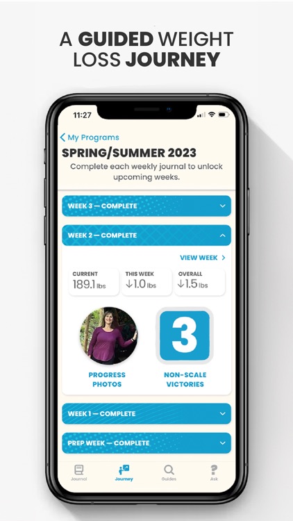 Livy Method screenshot-3