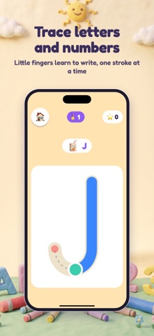 Clayground: Kids Learning screenshot 2