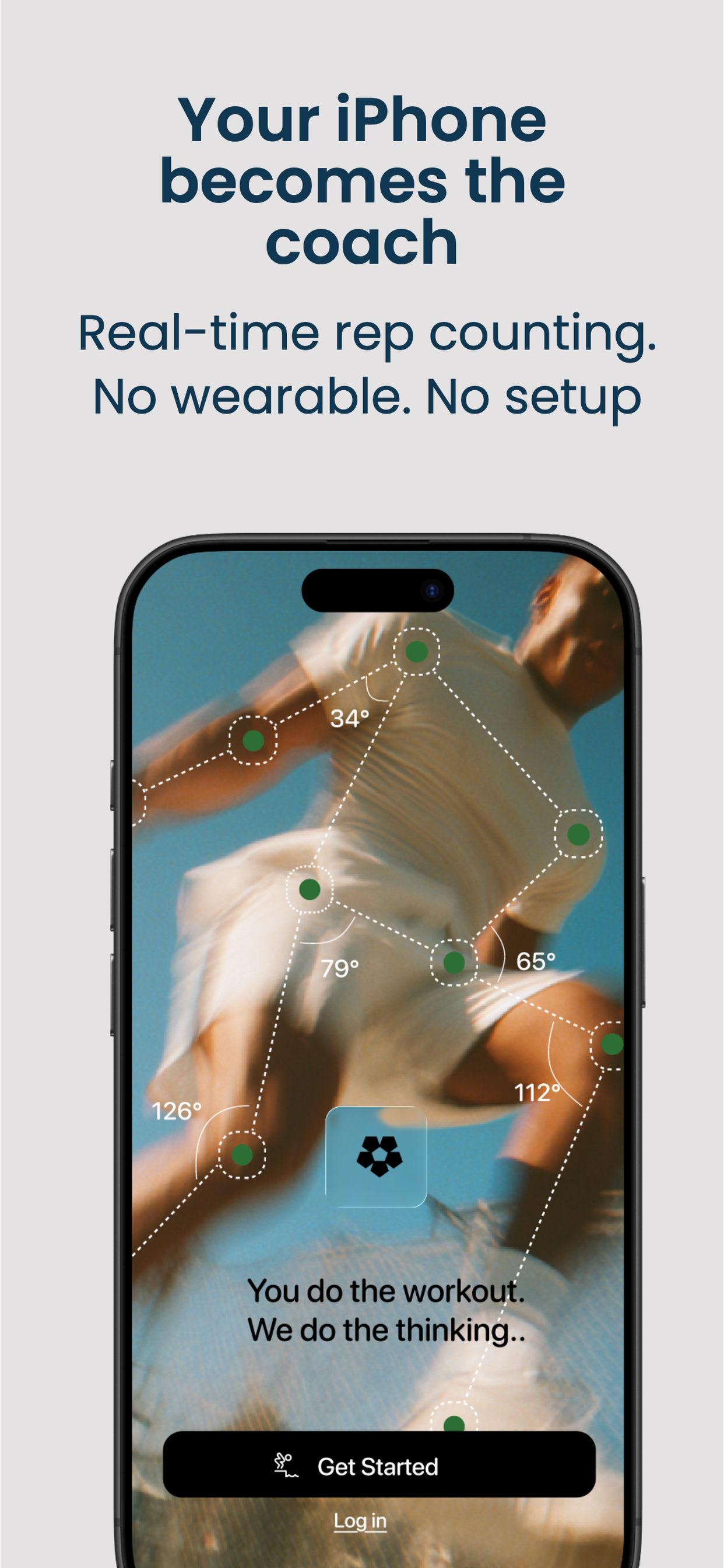 AthletiQ: Personal Trainer