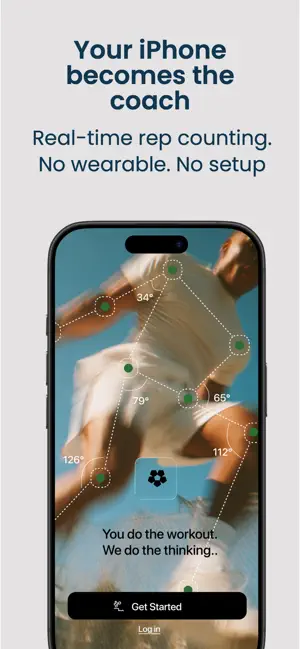 AthletiQ: Personal Trainer screenshot 4