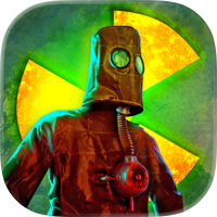 Radiation Island