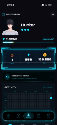 SoloDeath Screenshot 2 of 6