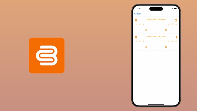 Bearer-Max screenshot-3