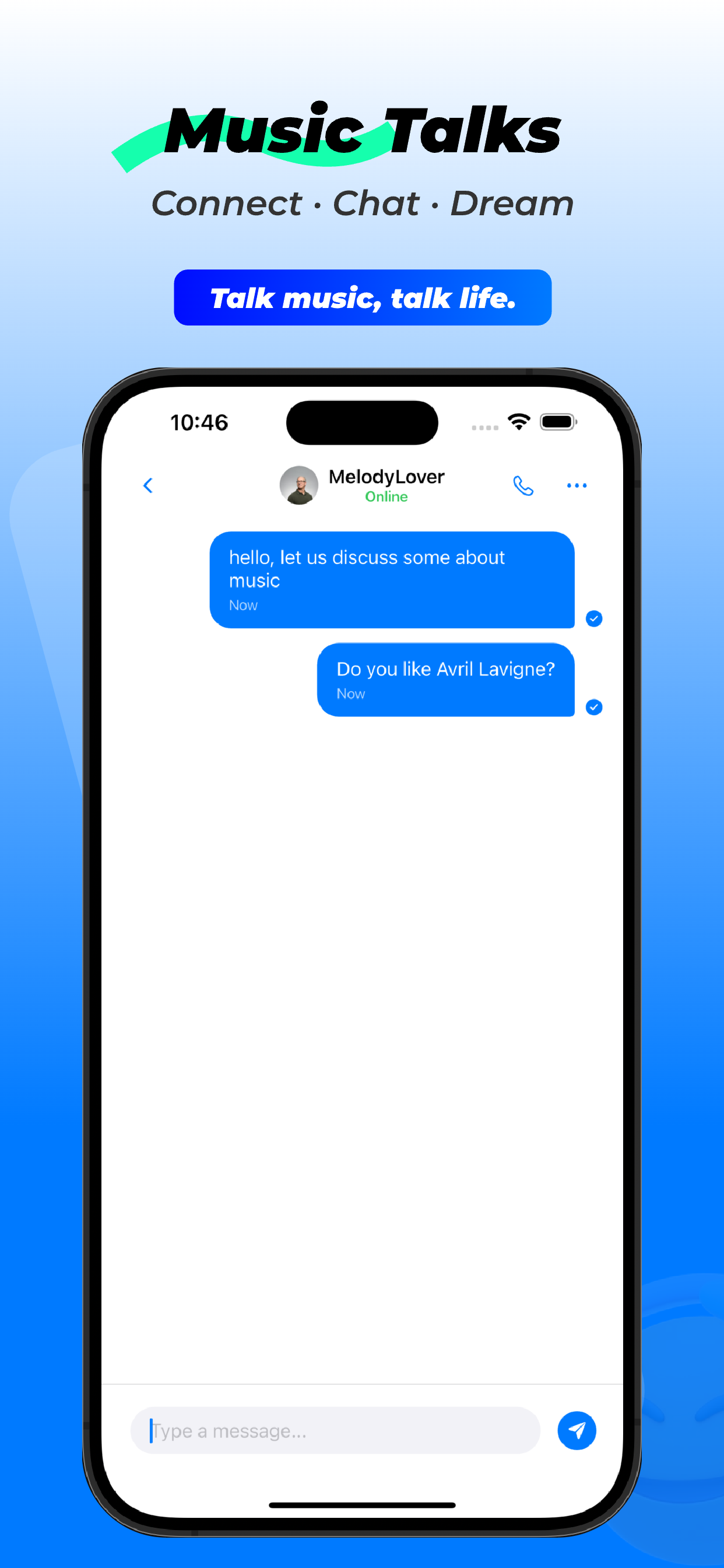 Mitu: Video Chat, Global Share