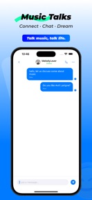 Mitu: Video Chat, Global Share screenshot