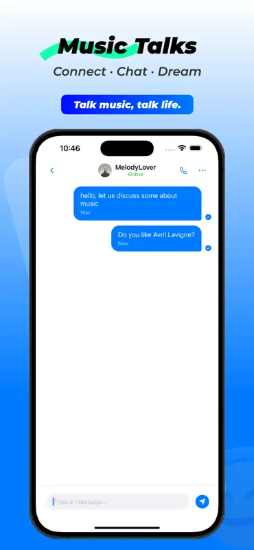 Mitu: Video Chat, Global Share screenshot 4 of 5