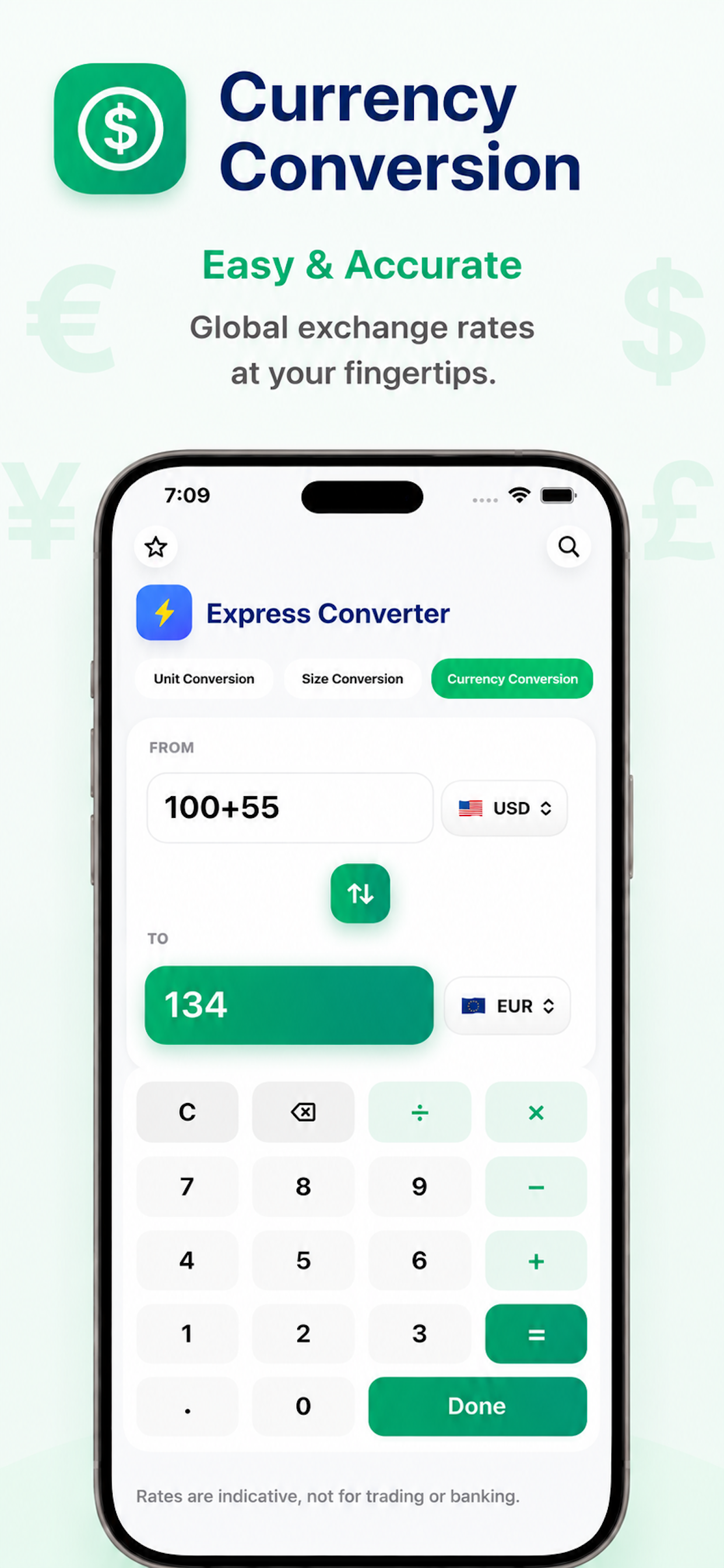 Express Converter screenshot 4