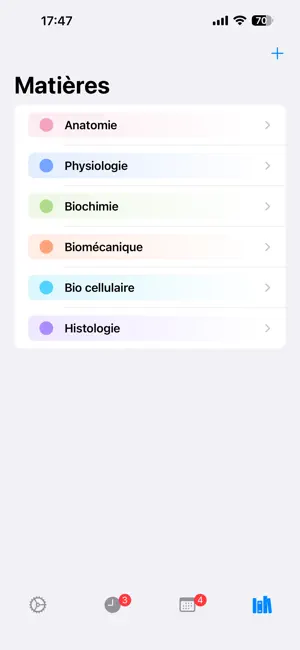 JPlanner screenshot 3