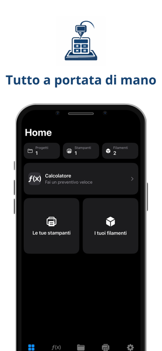 3D Calculator Screenshot 1 of 10