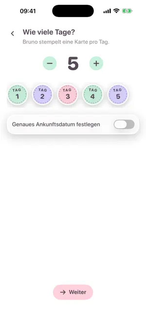 Stadtrundfahrt: City Trip Plan screenshot 4