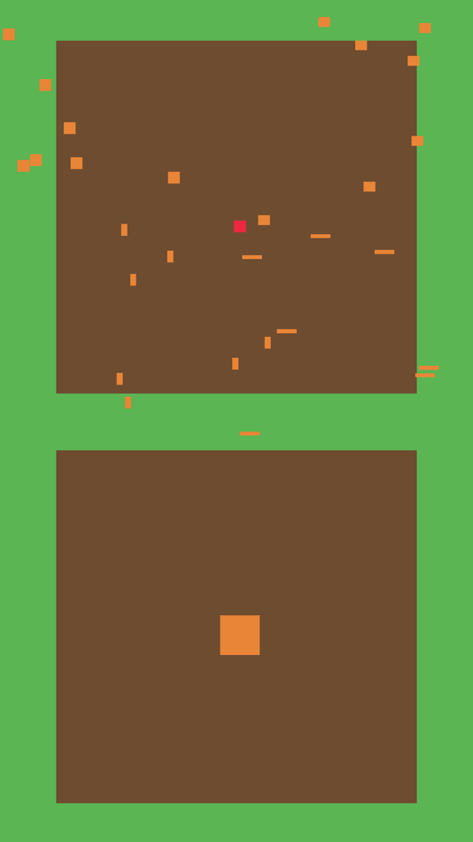 #7. Squex: the reflex trainer (iOS) 由: Alessandro Salvioni