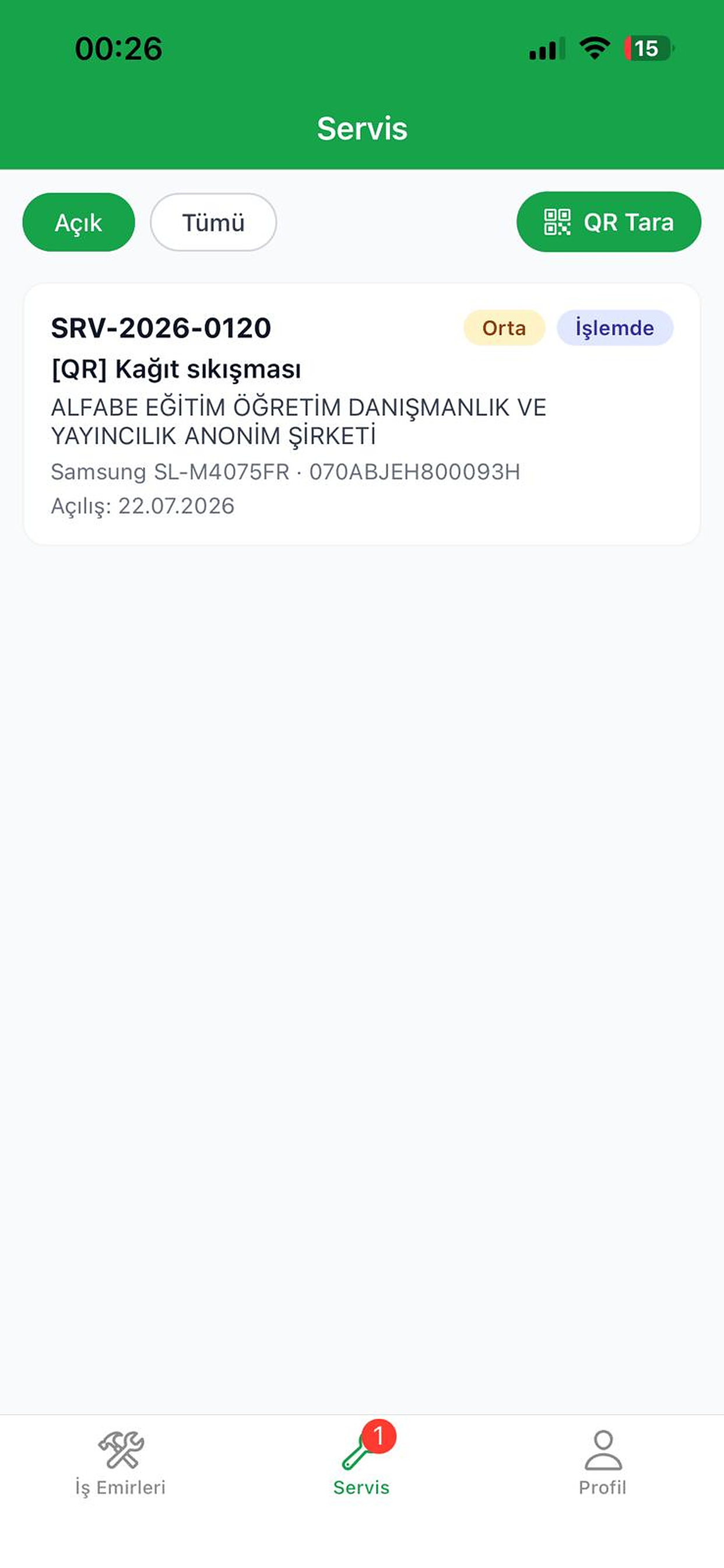 Printlio Saha screenshot 2