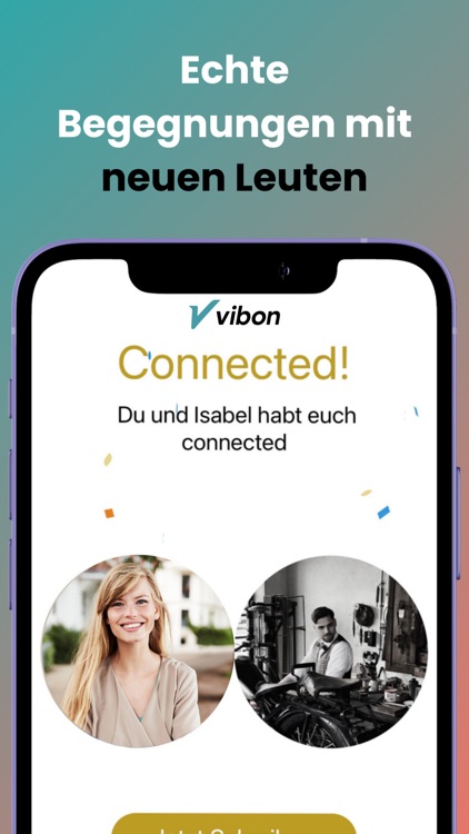 Vibon: Lokal, Freunde & Dating screenshot-7