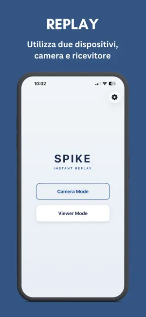 Spike Instant Replay screenshot 2