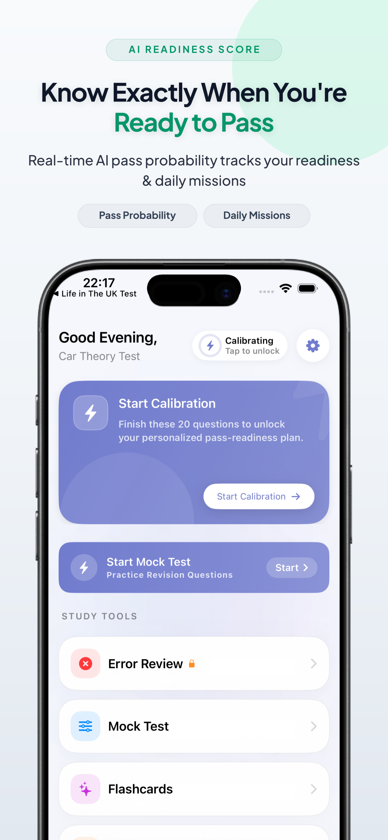 Theory Test 2026 UK Kit screenshot 3