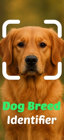 Dog Breed Identifier: Barky iPhone screenshot