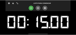 Shaka Timer screenshot