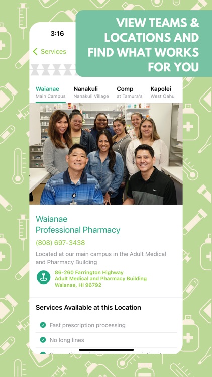 Comp Health Connect screenshot-7