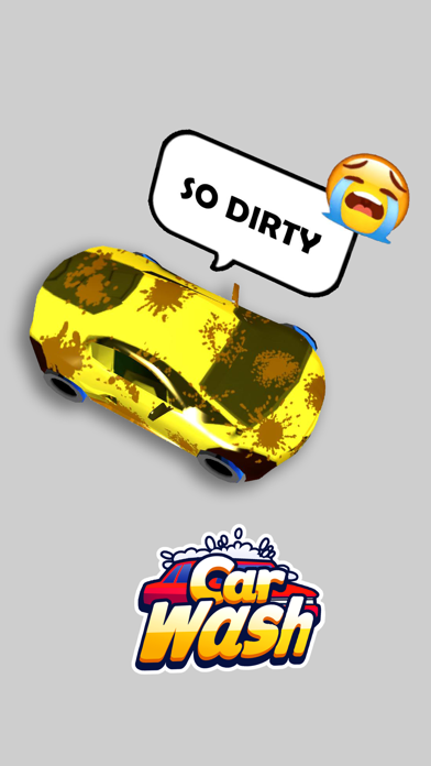 Car Wash Jam Screenshot