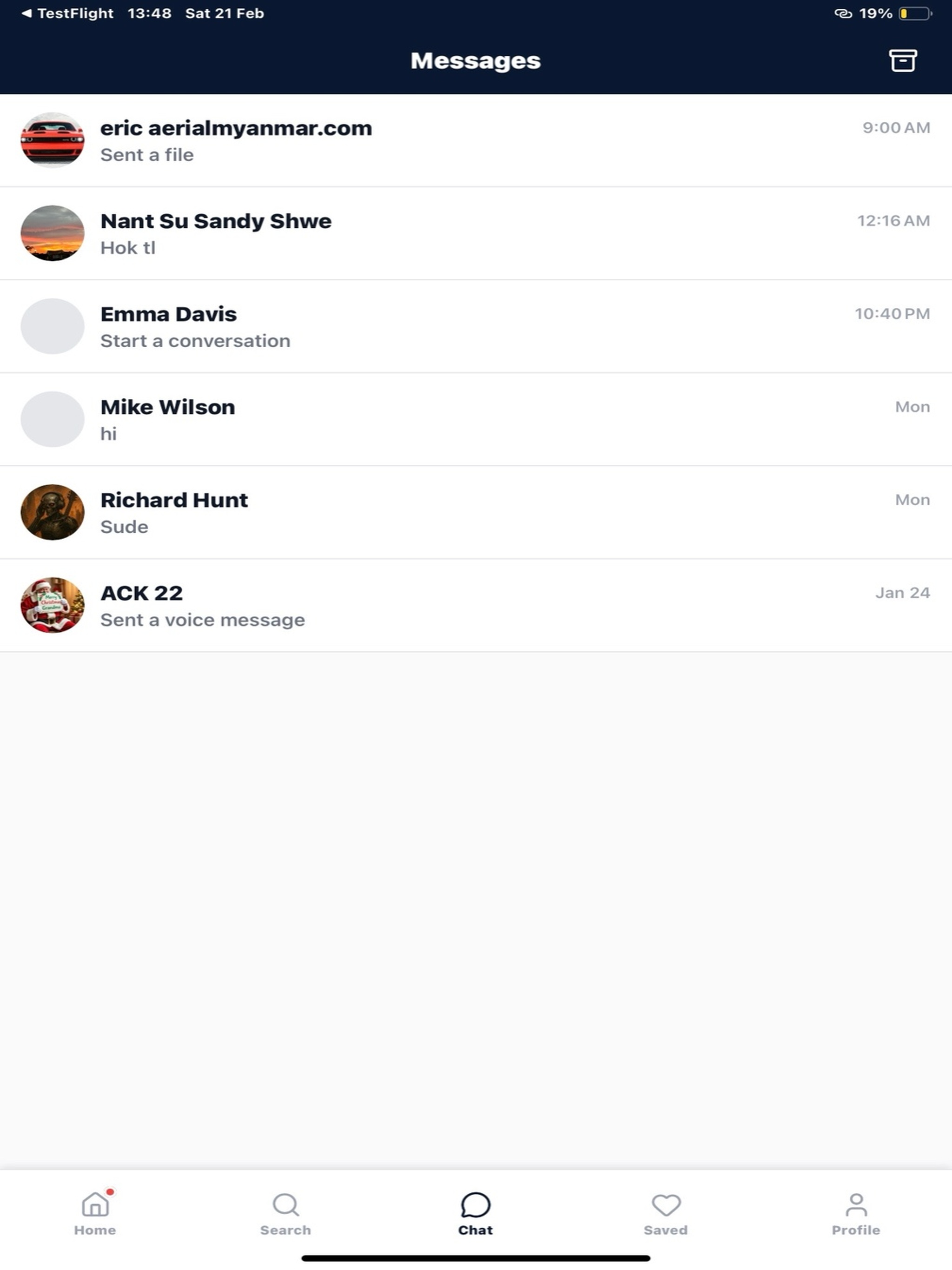 Broski Car Marketplace screenshot 9