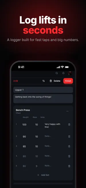 Reptic screenshot 3