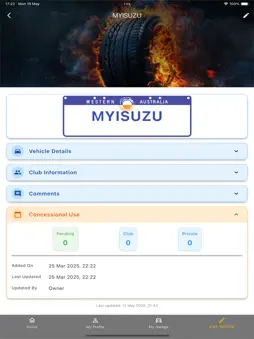 WASMA screenshot 11
